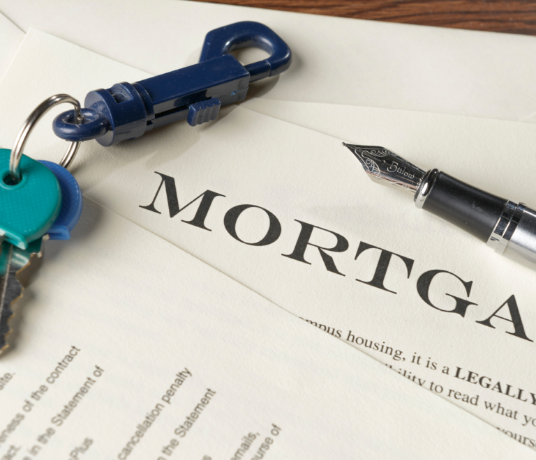 Mortgage Basics Explained (For First-Time Buyers)2026