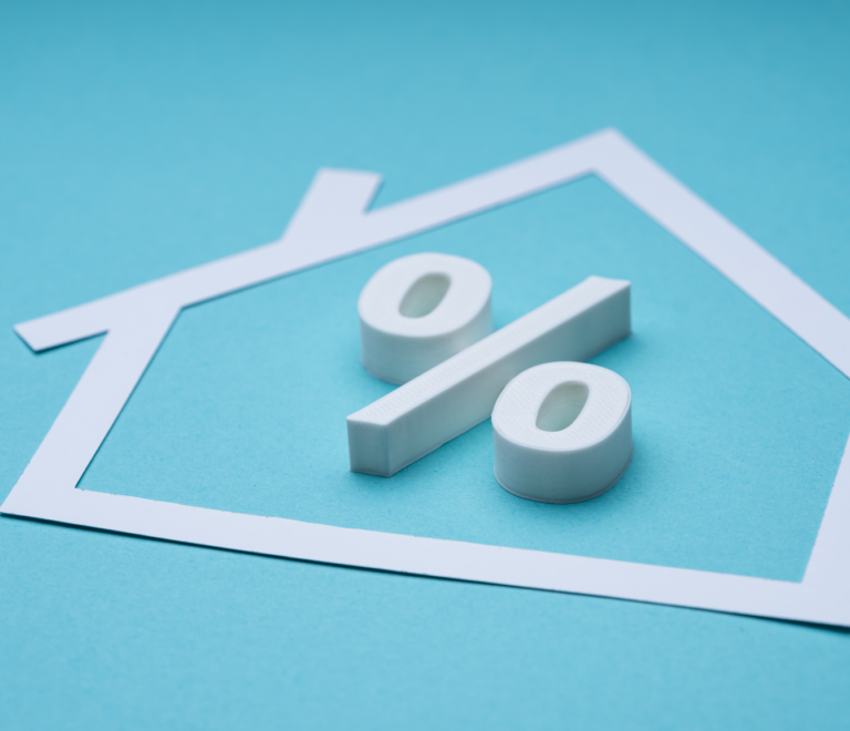 The Impact of Interest Rates on Home Buying