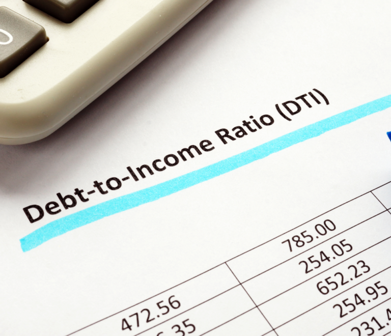 Debt to Income Ratio Explained Simply in 2026