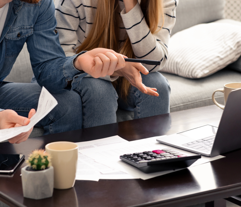 How to Make a Strong Offer on a Home (Central Texas Guide)