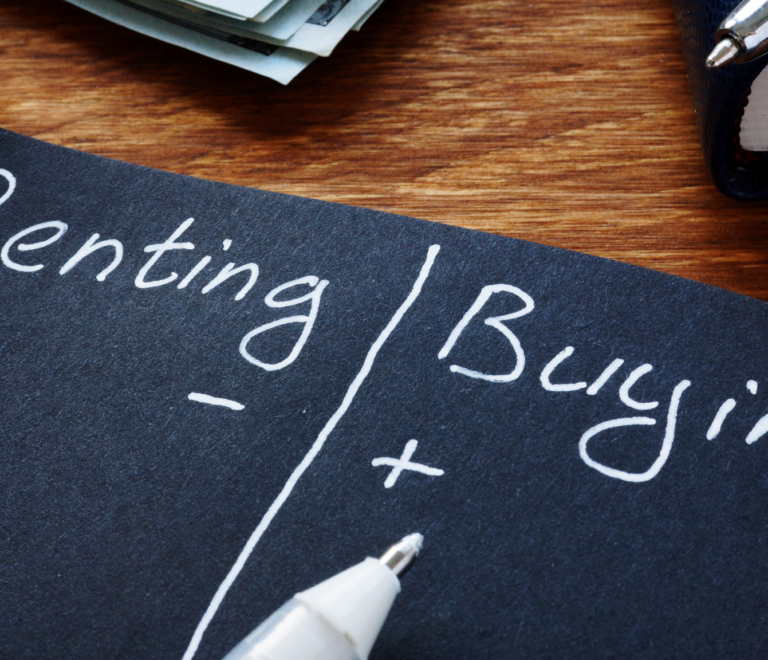 Renting vs Buying in Central Texas: What’s the Better Choice?